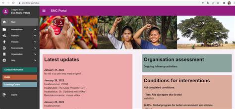 smc portal|smc staff portal.